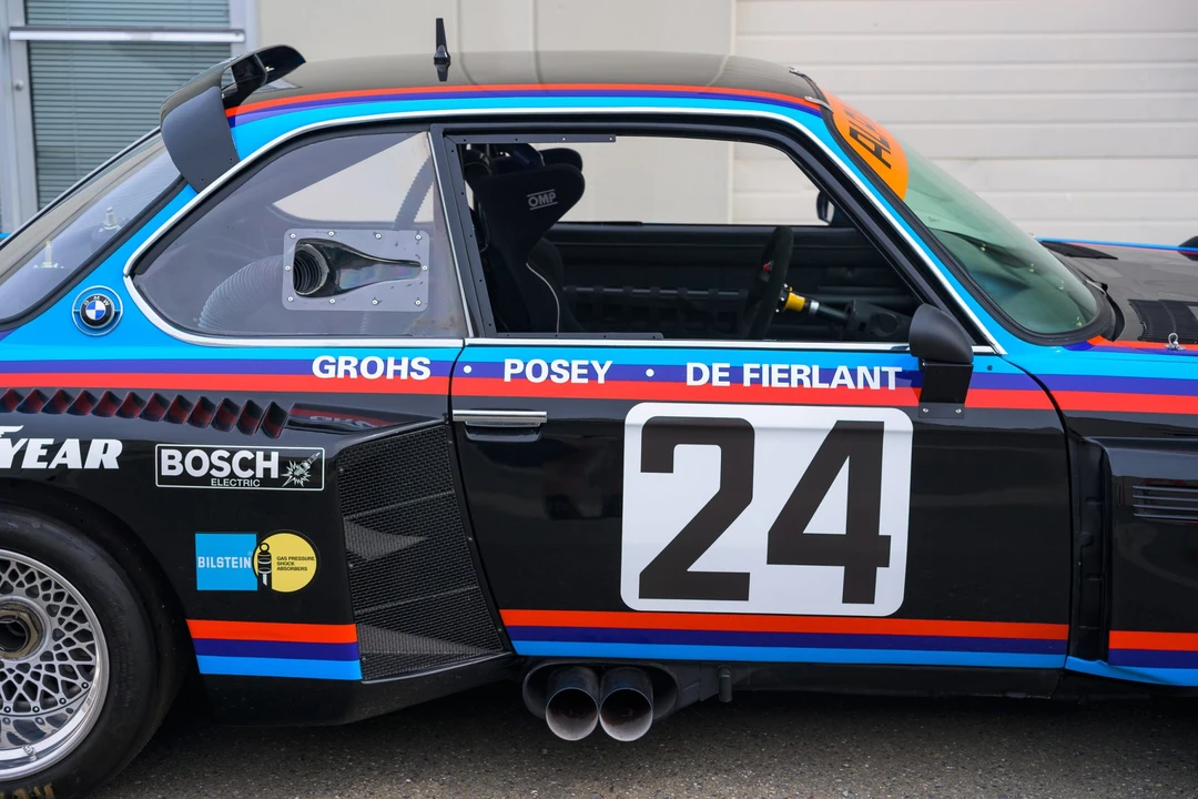 BMW 3.0 CSL - Image 24 of 31