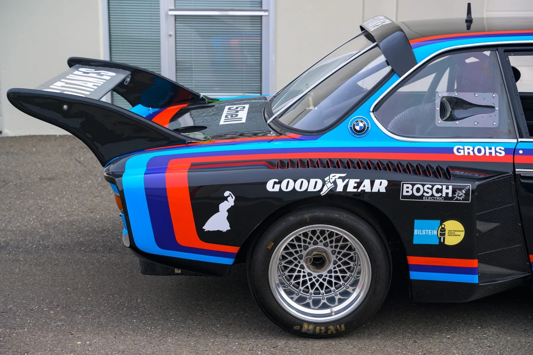 BMW 3.0 CSL - Image 25 of 31