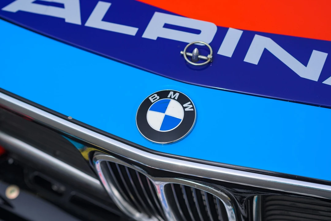BMW 3.0 CSL - Image 26 of 31