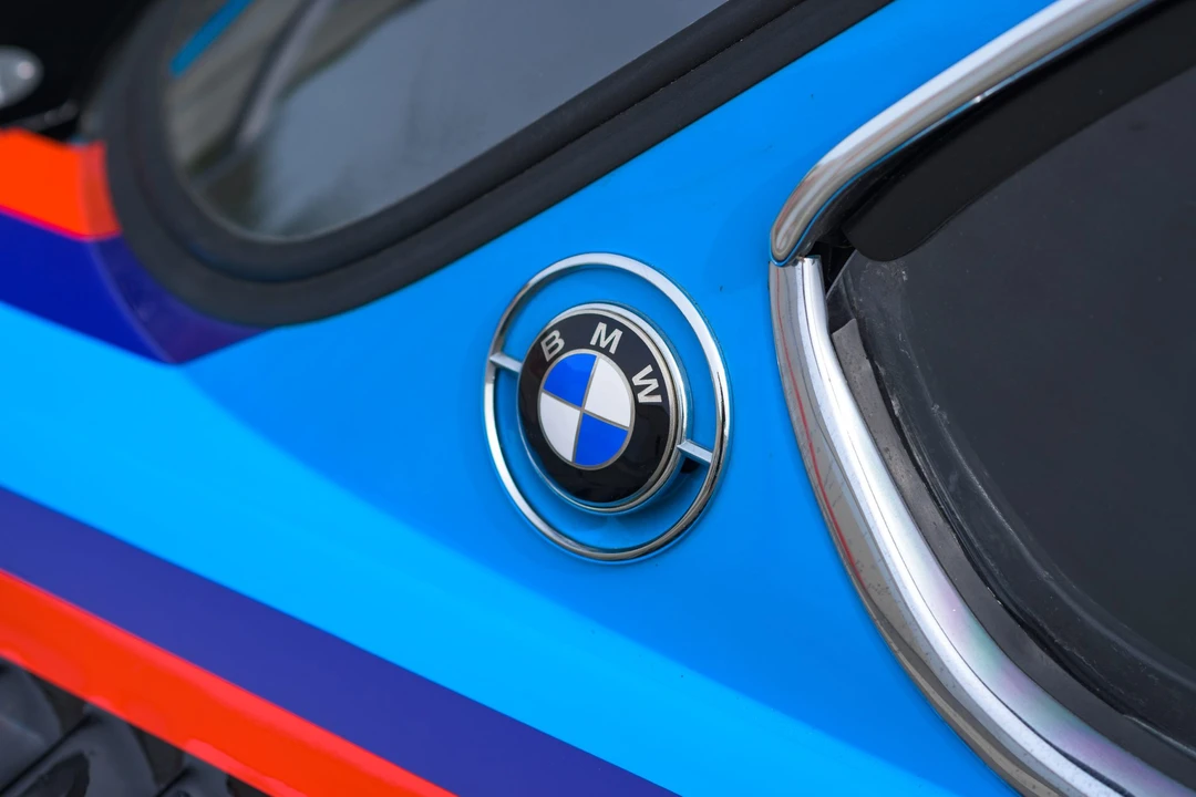BMW 3.0 CSL - Image 27 of 31