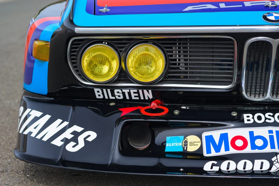 BMW 3.0 CSL - Image 28 of 31