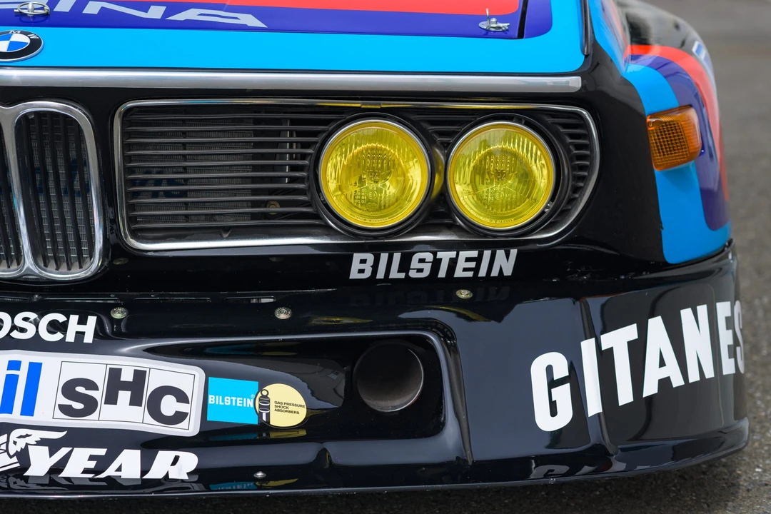 BMW 3.0 CSL - Image 29 of 31