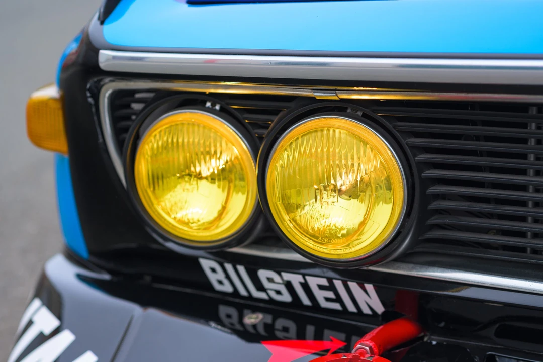 BMW 3.0 CSL - Image 30 of 31
