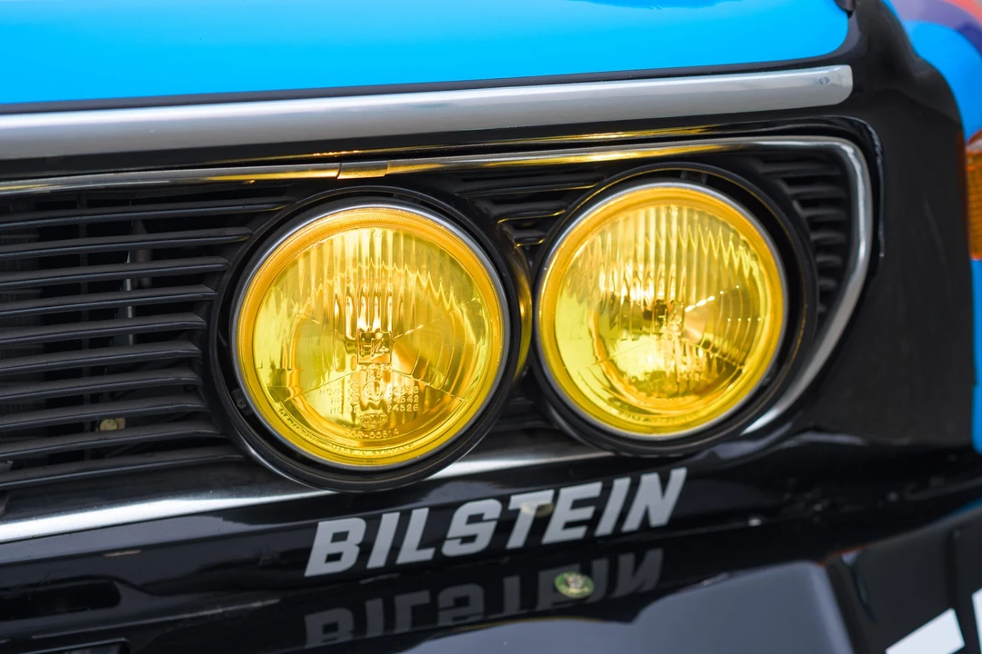 BMW 3.0 CSL - Image 31 of 31