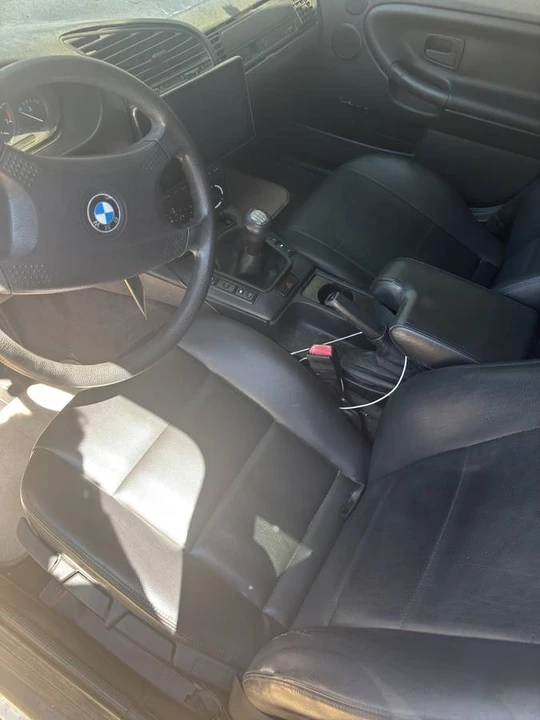 1992 BMW E30 3 Series - Image 7 of 9