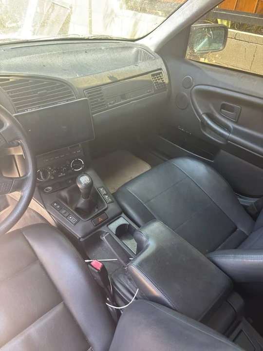 1992 BMW E30 3 Series - Image 8 of 9