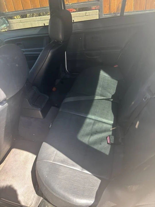 1992 BMW E30 3 Series - Image 6 of 9