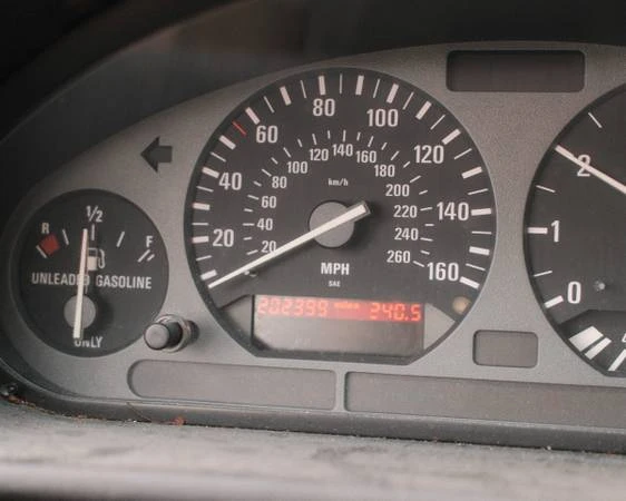 1995 BMW E36 3 Series - Image 16 of 16