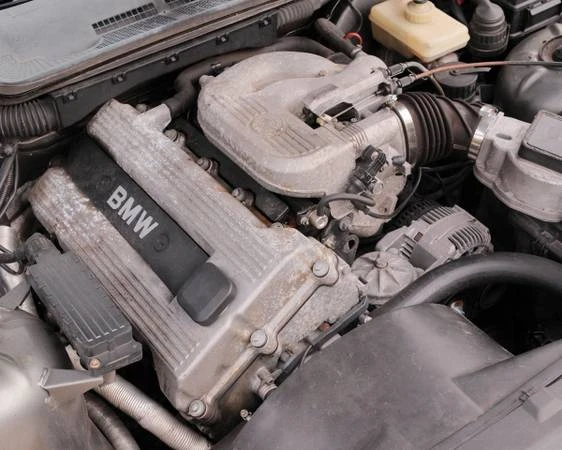1995 BMW E36 3 Series - Image 15 of 16