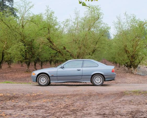 1995 BMW E36 3 Series - Image 7 of 16