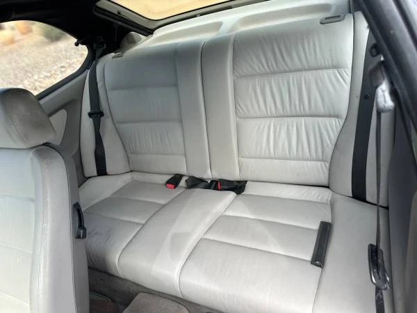 1996 BMW E36/5 3 Series Compact - Image 11 of 16