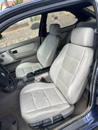 1996 BMW E36/5 3 Series Compact - Image 12 of 16