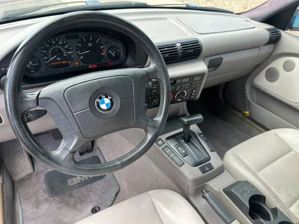 1996 BMW E36/5 3 Series Compact - Image 10 of 16