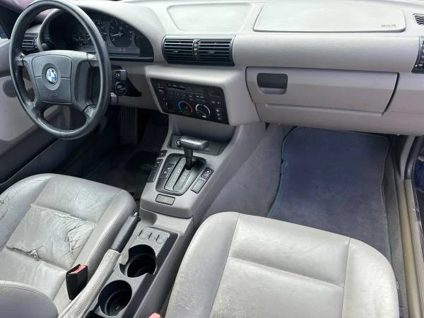 1996 BMW E36/5 3 Series Compact - Image 15 of 16