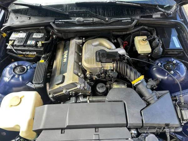 1996 BMW E36/5 3 Series Compact - Image 16 of 16