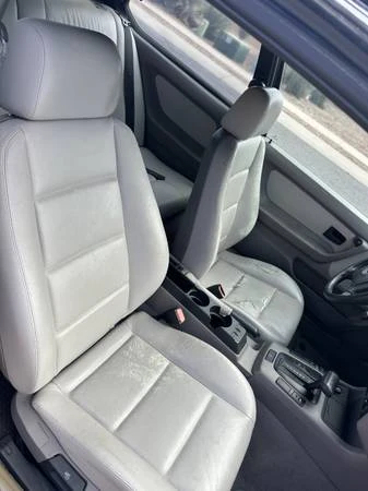 1996 BMW E36/5 3 Series Compact - Image 13 of 16