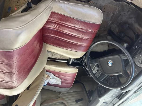 1982 BMW E21 3 Series - Image 3 of 3
