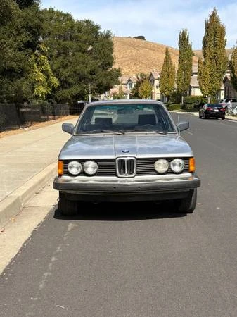 1981 BMW E21 3 Series - Image 2 of 3