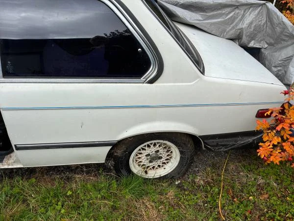 1982 BMW E21 3 Series - Image 5 of 9