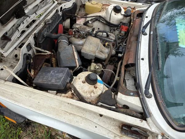 1982 BMW E21 3 Series - Image 4 of 9