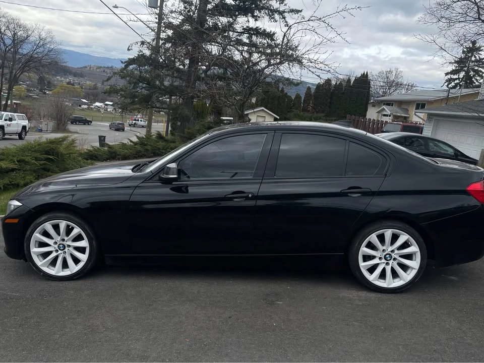 BMW 3 Series - Image 4 of 7