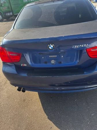 2009 BMW E90 3 Series Sedan - Image 2 of 19