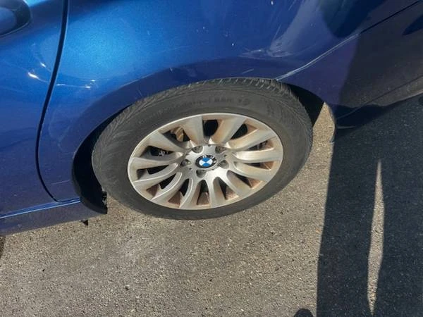2009 BMW E90 3 Series Sedan - Image 18 of 19