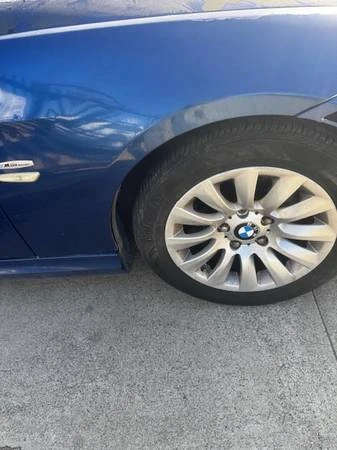 2009 BMW E90 3 Series Sedan - Image 6 of 19