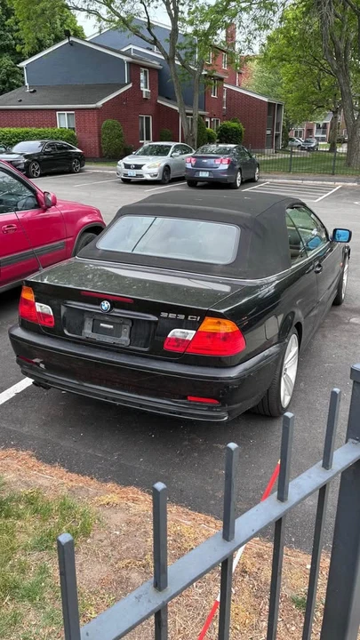 BMW E46 3 Series - Image 4 of 7