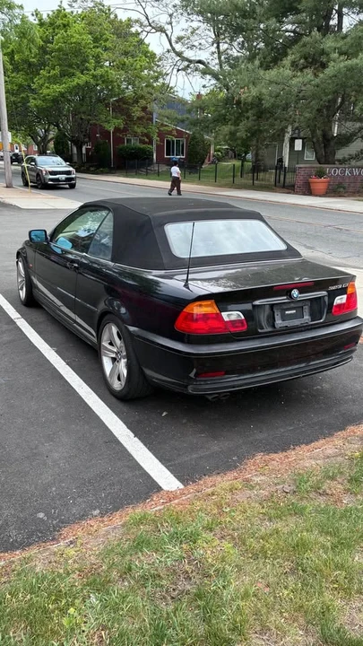 BMW E46 3 Series - Image 2 of 7