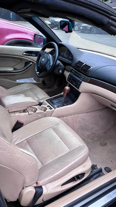 BMW E46 3 Series - Image 5 of 7