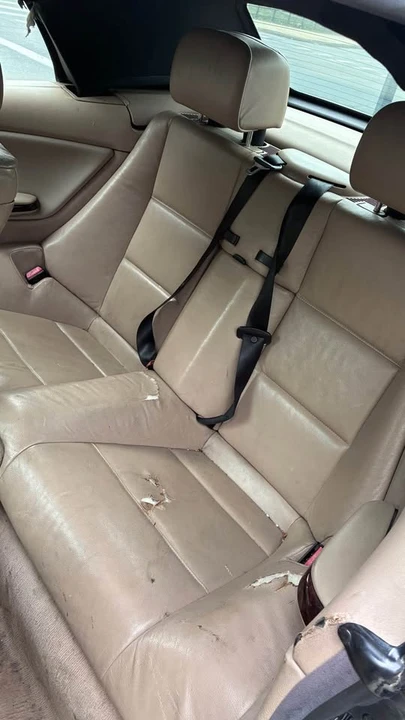 BMW E46 3 Series - Image 6 of 7