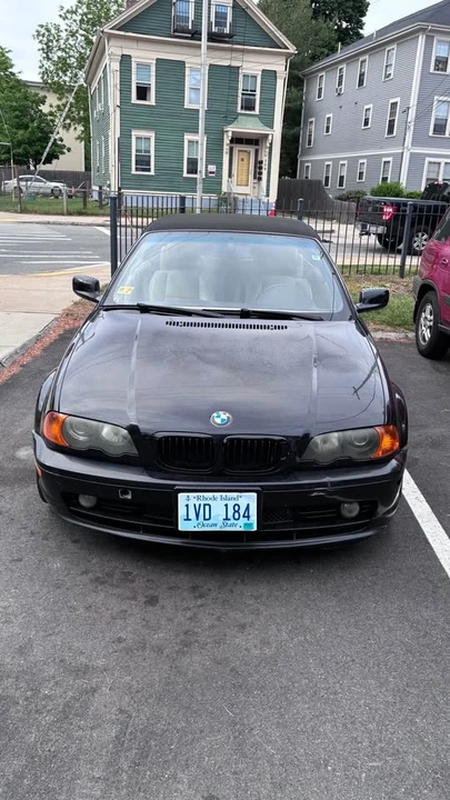 BMW E46 3 Series - Image 3 of 7