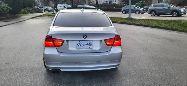 2009 BMW E90 3 Series Sedan - Image 4 of 11
