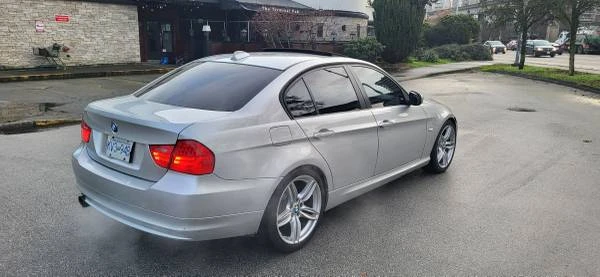 2009 BMW E90 3 Series Sedan - Image 3 of 11