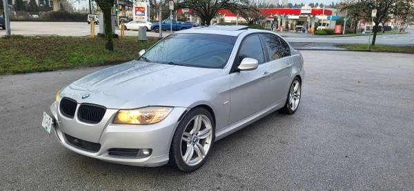 2009 BMW E90 3 Series Sedan - Image 7 of 11