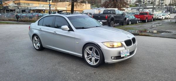 2009 BMW E90 3 Series Sedan - Image 2 of 11