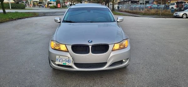 2009 BMW E90 3 Series Sedan - Image 6 of 11