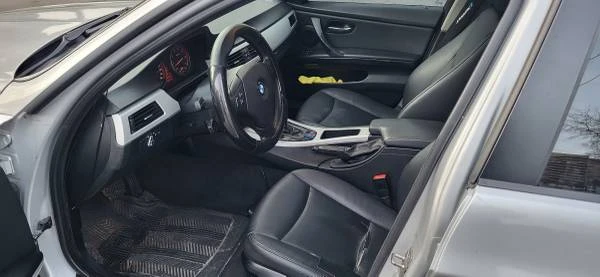 2009 BMW E90 3 Series Sedan - Image 8 of 11