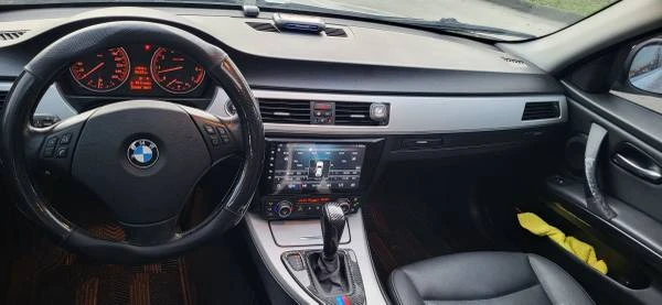 2009 BMW E90 3 Series Sedan - Image 10 of 11