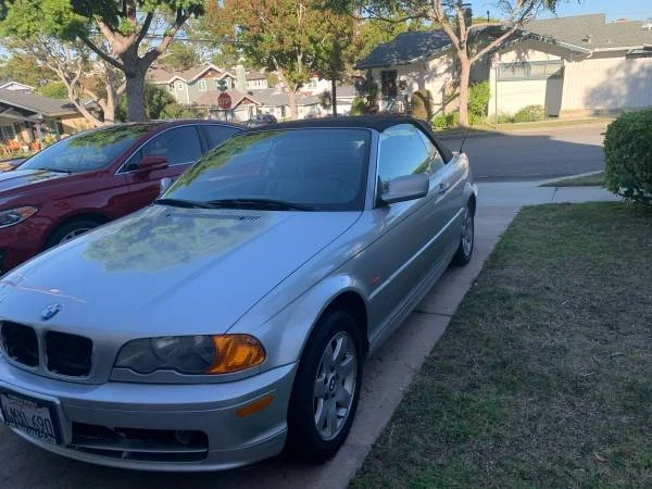 2000 BMW E46 3 Series - Image 4 of 4