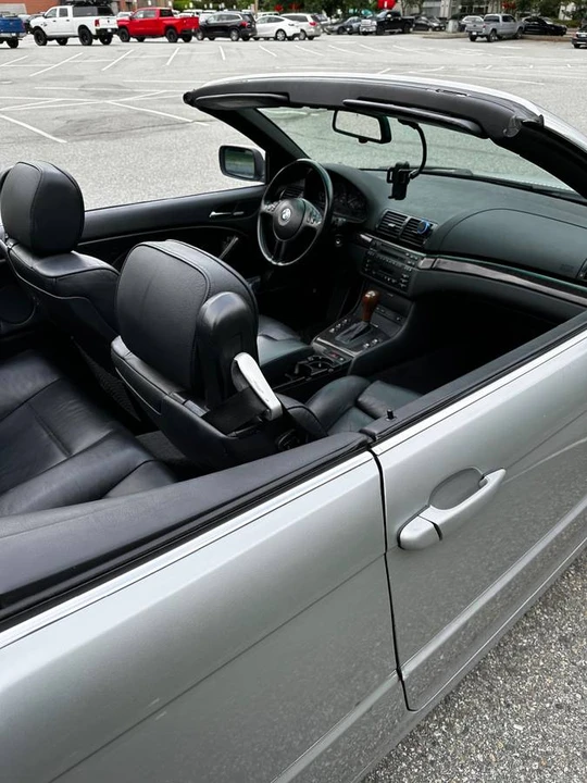 2000 BMW E46 3 Series - Image 11 of 15