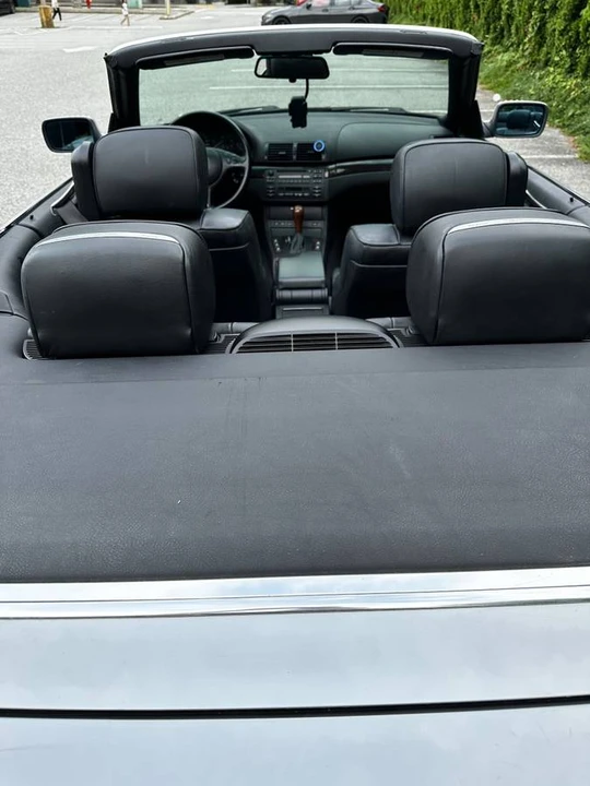 2000 BMW E46 3 Series - Image 12 of 15