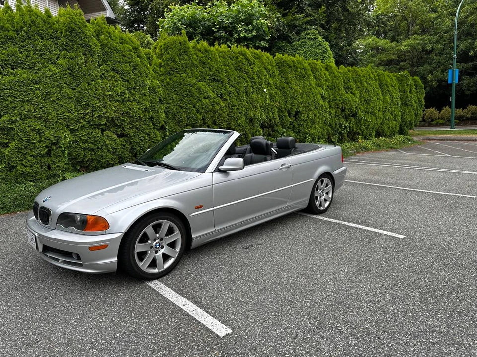 2000 BMW E46 3 Series - Image 14 of 15