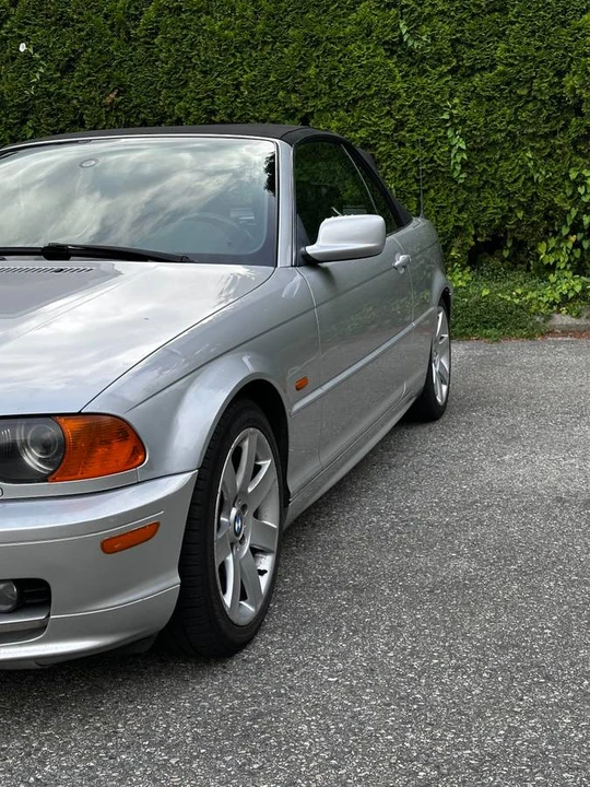 2000 BMW E46 3 Series - Image 3 of 15