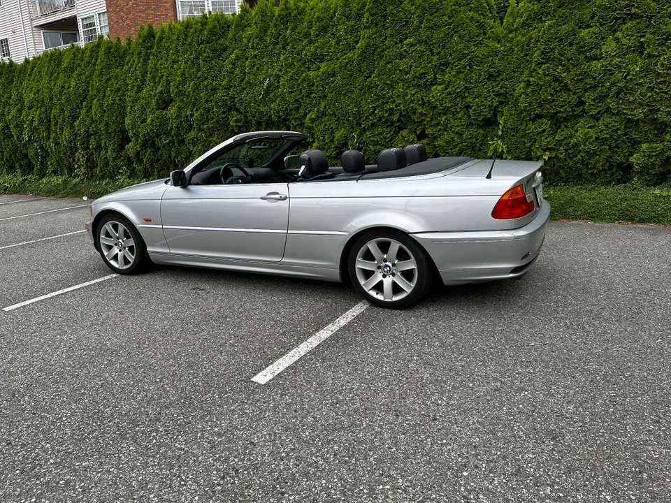 2000 BMW E46 3 Series - Image 13 of 15