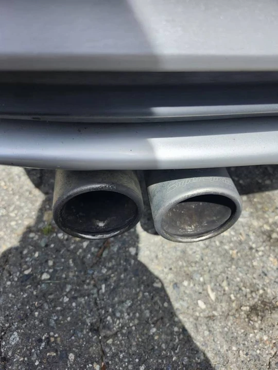 2000 BMW E46 3 Series - Image 17 of 20