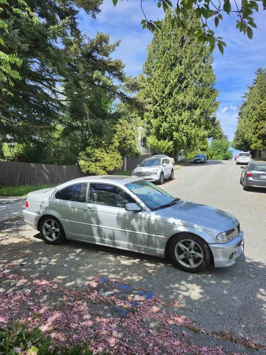 2000 BMW E46 3 Series - Image 4 of 20