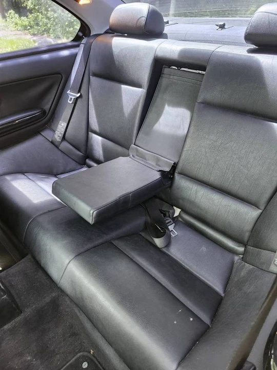 2000 BMW E46 3 Series - Image 13 of 20
