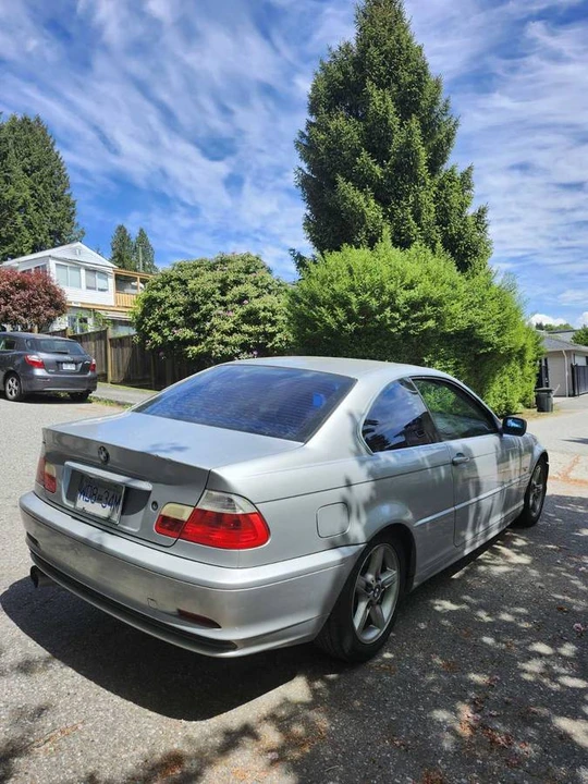 2000 BMW E46 3 Series - Image 5 of 20